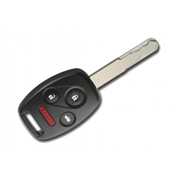 Laser-Cut-Transponder-Keys Laser-Cut-Transponder-Keys