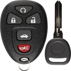 Remote-Keys Remote-Keys