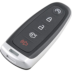 Smart Key Smart Key
