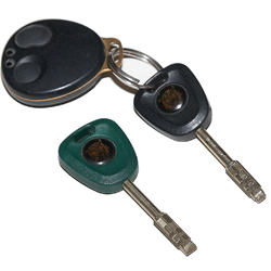 Valet-Key Valet-Key