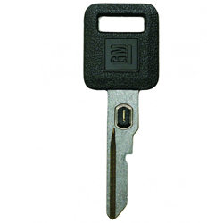 Vehicle Anti-Theft System (VATS) Keys Vehicle Anti-Theft System (VATS) Keys