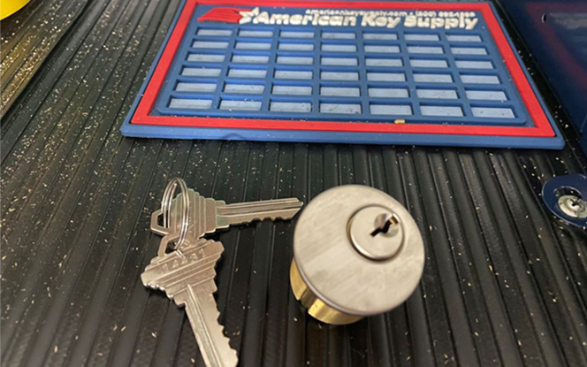 Home lock repair in Cape Coral, FL