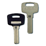 Yardeni Keys