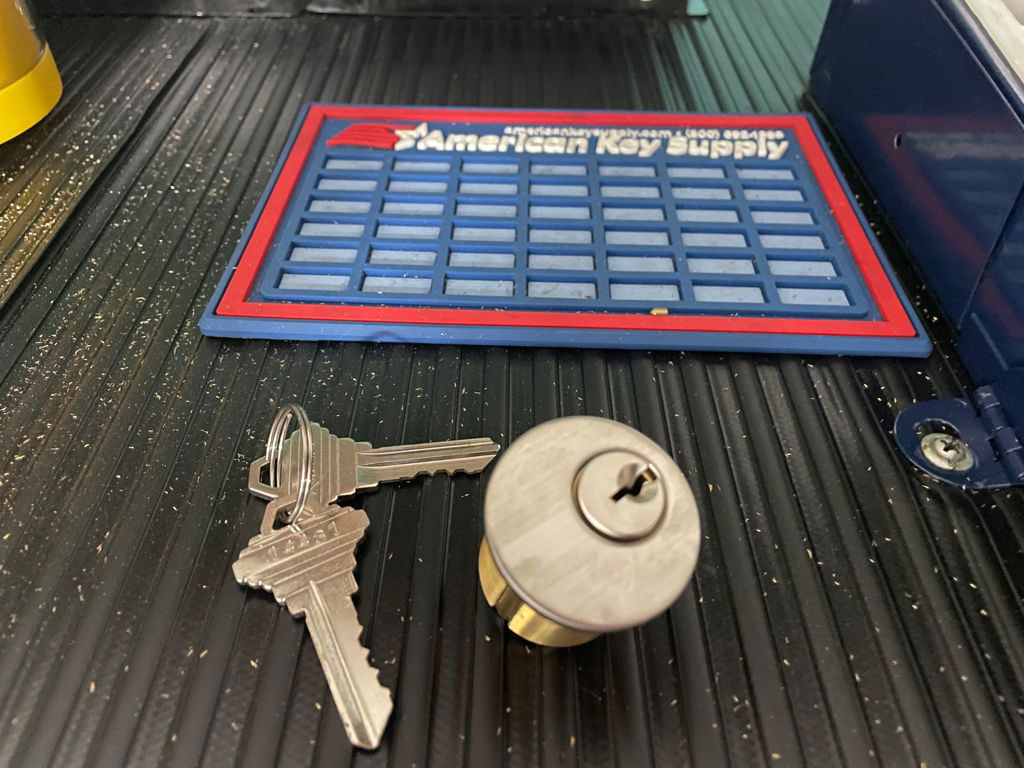 Home lock repair in Cape Coral, FL