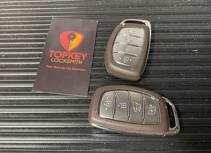 Remote Car key programming service in Cape Coral, FL