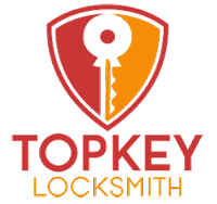 Top Key Locksmith Cape Coral Logo